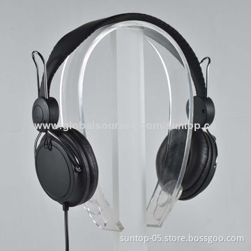 Newest Headphones, Amazing Sound, Comfortable Headband
